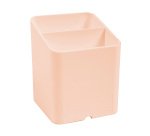 Pennenhouder Exacompta Pen-Cube pastelkleuren