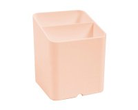 Stifthalter Exacompta Pen-Cube Pastellfarben