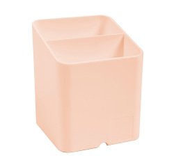 Pots à crayons Exacompta Pen-Cube couleur pastel