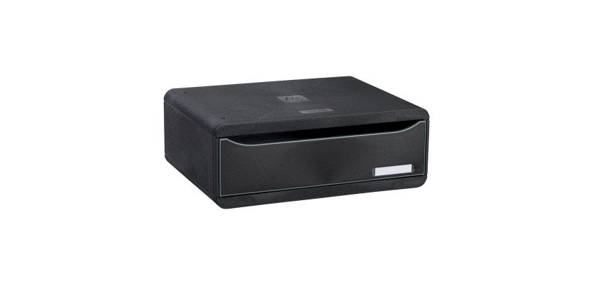 Module de rangement Exacompta Iderama Toolbox 1 maxi tiroir