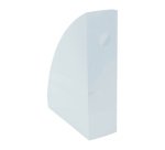 Ranges-revues Exacompta Aquarel Mag-Cube dos de 8,2 cm couleur pastel