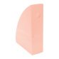 Ranges-revues Exacompta Aquarel Mag-Cube dos de 8,2 cm couleur pastel