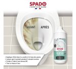 Renovateur wc décap'choc - Flacon de 1 L