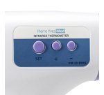 Thermomètre frontal infrarouge sans contact