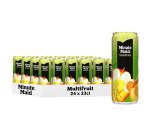 Minute Maid multifruit 33 cl - 24 canettes
