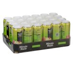 Minute Maid multifruit 33 cl - 24 canettes