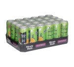 Minute Maid multifruit 33 cl - 24 canettes