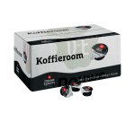 Coffee milk Douwe Egberts semi-skimmed 7,5 g 240 capsules