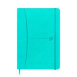 Paperback notebook Signature Oxford A5 assortment pastel colours - 5 x 5 -160 pages 