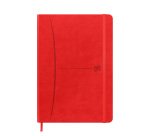 Cahier broché Signature Oxford A5 assorti classique - 5 x 5 mm - 160 pages