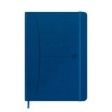 Taschenbuch-Notizbuch Signature Oxford A5 klassisches Sortiment 5 x 5 - 160 Seiten