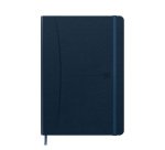 Cahier broché Signature Oxford A5 - 5 x 5 mm - 160 pages 