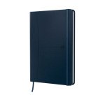 Cahier broché Signature Oxford A5 - 5 x 5 mm - 160 pages 