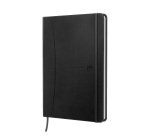 Cahier broché Signature Oxford A5 - petits carreaux - 160 pages 