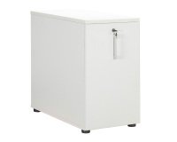 Cajonera Tower ECLA altura mesa 73 cm