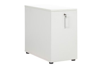 Cajonera Tower ECLA altura mesa 73 cm