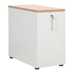 Cajonera Tower ECLA altura mesa 73 cm