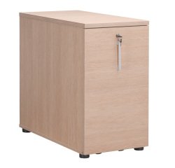 Cajonera Tower ECLA altura mesa 73 cm