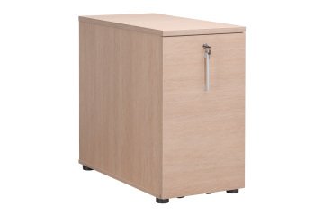 Cajonera Tower ECLA altura mesa 73 cm