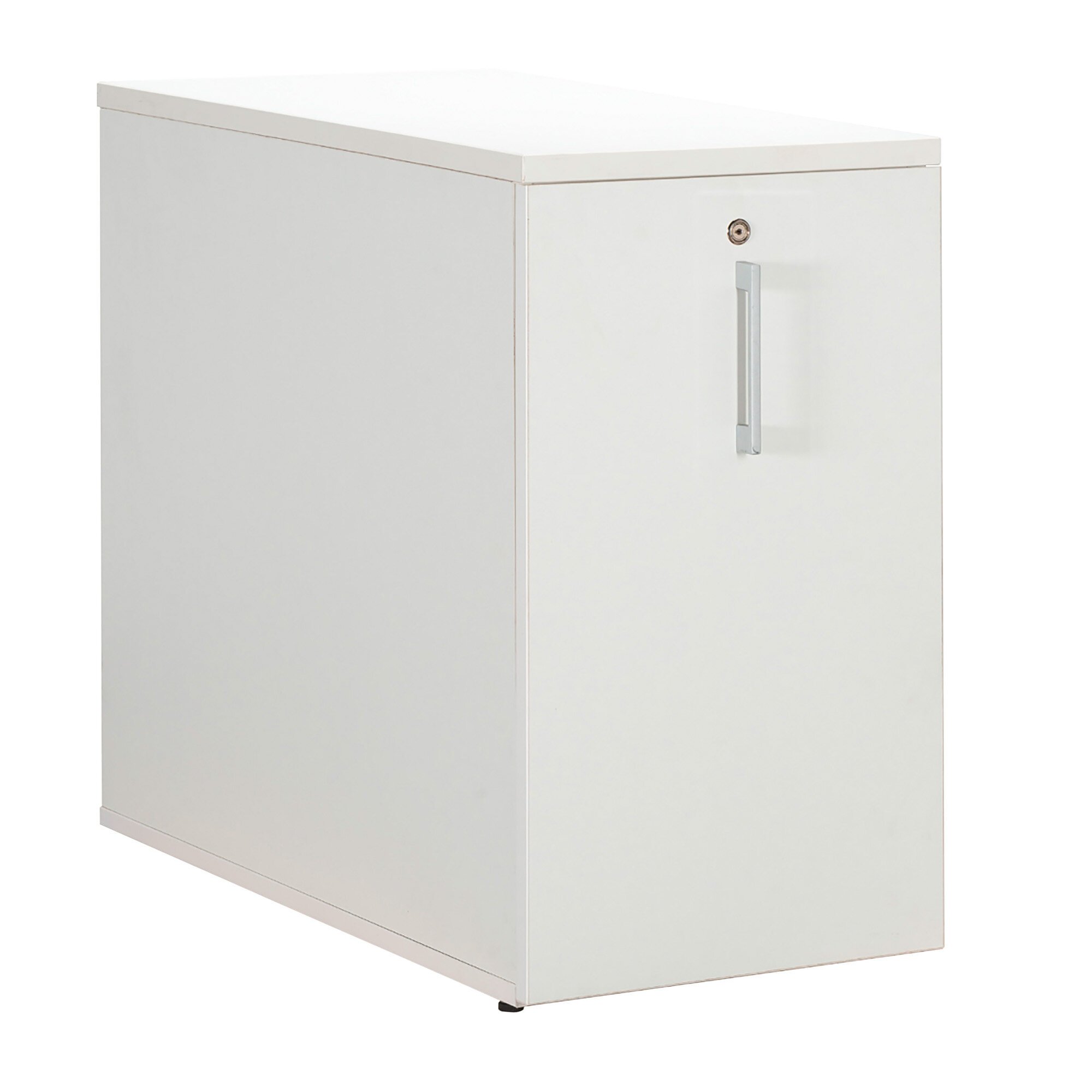 Caisson hauteur bureau bois Tower H 73cm Excellens / Arko