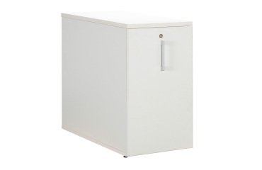 Cajonera Tower Excellens altura mesa 73 cm
