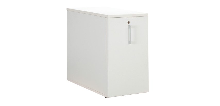 Caisson hauteur bureau bois Tower H 73cm Excellens / Arko