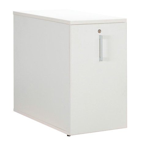Cajonera Tower altura mesa 73 cm Excellens Blanco