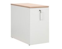 Cajonera Tower Excellens altura mesa 73 cm