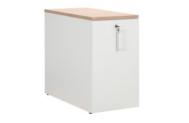 Cajonera Tower Excellens altura mesa 73 cm