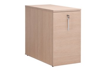 Caisson hauteur bureau bois Tower H 73cm Excellens / Arko