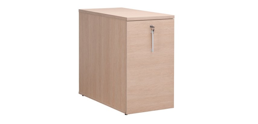 Caisson hoogte bureau hout Tower H 73cm Excellens / Arko