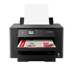 Multifonctions couleur Epson EcoTank ET-16650 A3