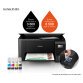 Epson ET-2814 Imprimante à réservoir Jet d'encre Couleur