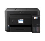 Imprimante multifonctions couleur Epson EcoTank ET-4850