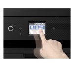 Imprimante multifonctions couleur Epson EcoTank ET-4850