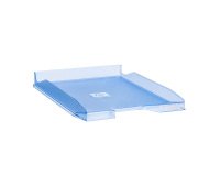 Corbeille à courrier slim Exacompta