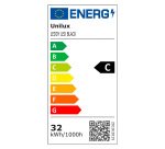 Lampadaire Led intégrée Sligo - Unilux - 29 W