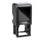 Tampon encreur personnalisé automatique Trodat Printy 4924 monochrome
