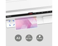 Plastifieuse Venus LX A3 Fellowes