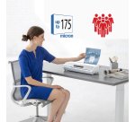 Lamineertoestel A3 Fellowes Amaris