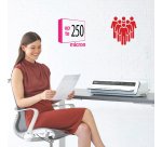 Laminiergerät A3 Fellowes Venus LX