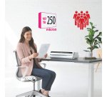Laminator A3 Fellowes Jupiter LX