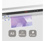 Laminator A3 Fellowes Jupiter LX