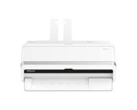 Plastificadora Fellowes LX Venus A3 Blanca