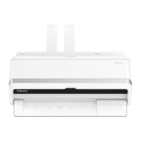 Plastificadora Fellowes LX Venus A3 Blanca