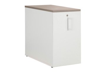 Cajonera Tower Excellens altura mesa 73 cm