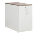 Caisson hauteur bureau bois Tower H 73cm Excellens / Arko