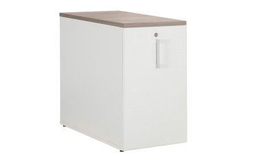 Cajonera Tower Excellens altura mesa 73 cm