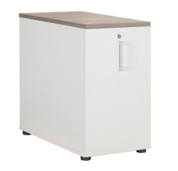 Cajonera Tower ECLA altura mesa 73 cm