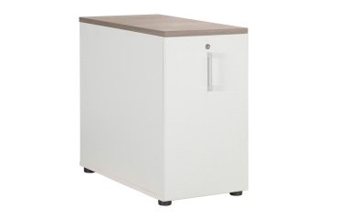 Cajonera Tower ECLA altura mesa 73 cm